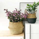 Cache Pot Osier <br>Grande Taille