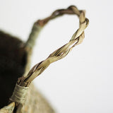 Cache Pot Osier <br>Grande Taille