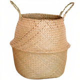 Cache Pot Osier Grande Taille