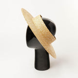 Chapeau de Paille <br>Ouvert