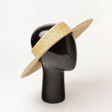 Chapeau de Paille <br>Ouvert