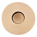 Chapeau de Paille <br>Femme Plage