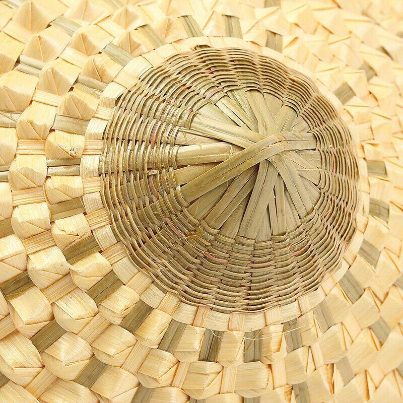 Chapeau de paille en céramique japonaise, vaissell – Grandado