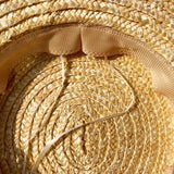 Chapeau de Paille <br>Provençal