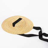 Chapeau de Paille <br>Provençal