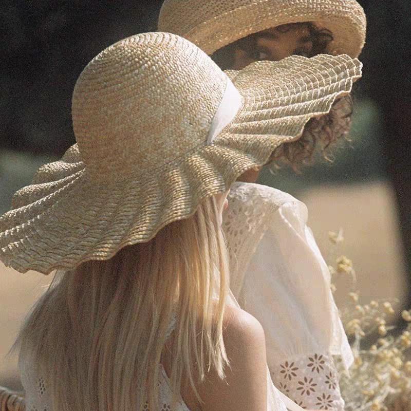 Chapeaux d'été pour femmes, nouvelle , chapeaux en... – Grandado