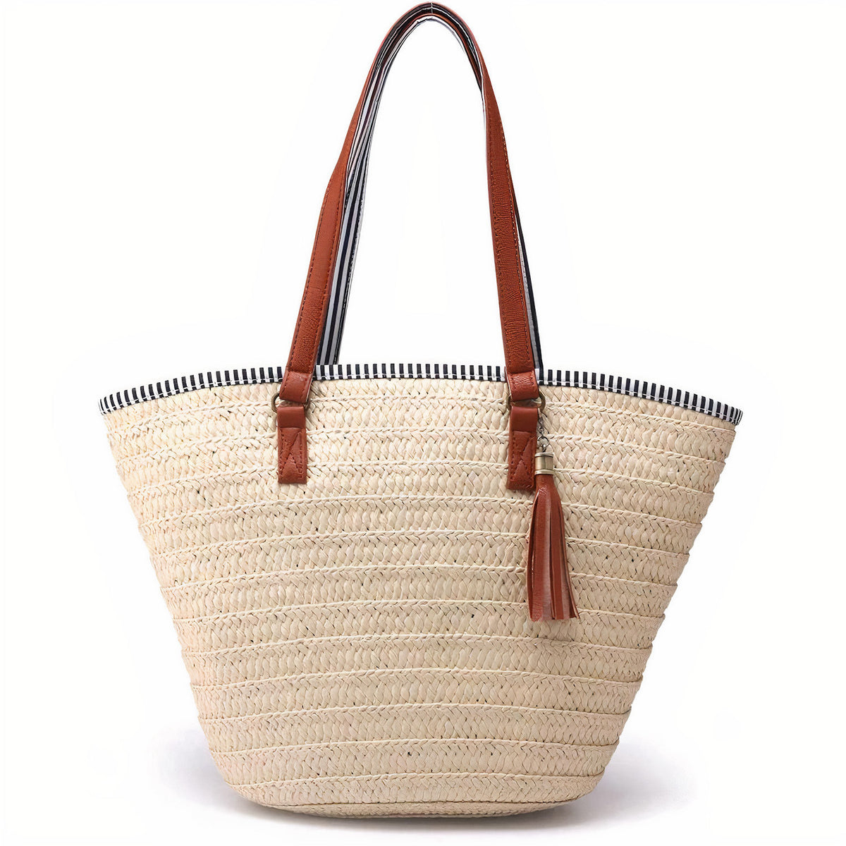 Sac de Plage Marinière - Main Image