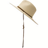 Chapeau de Paille Type Jardinier — Chapeau de Paille Type Jardinier