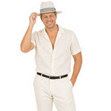 Chapeau-de-Paille-Avec-Ruban-Blanc-4
