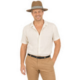 Chapeau-de-Paille-Avec-Ruban-Camel-4