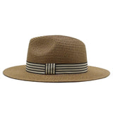 Chapeau-de-Paille-Avec-Ruban-Camel-6