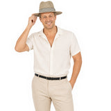 Chapeau-de-Paille-Avec-Ruban-Naturelle-4
