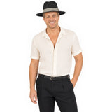 Chapeau-de-Paille-Avec-Ruban-Noir-4