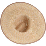 Chapeau-de-Paille-Bandeau-Noir-Beige-5