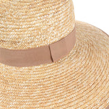 Chapeau-de-Paille-Bandeau-Noir-Beige-7