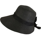 Chapeau-de-Paille-Boheme-Noir