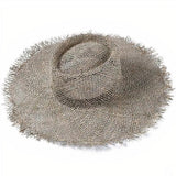 Chapeau de Paille Campagne