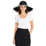 Chapeau-de-Paille-Capeline-Noir-et-Blanc-2