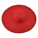 Chapeau-de-Paille-Capeline-Rouge-4