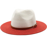 Chapeau-de-Paille-Chic-Classe
