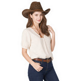 Chapeau-de-Paille-Country-Femme-Marron-3