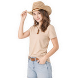 Chapeau-de-Paille-Country-Femme-Naturelle-3