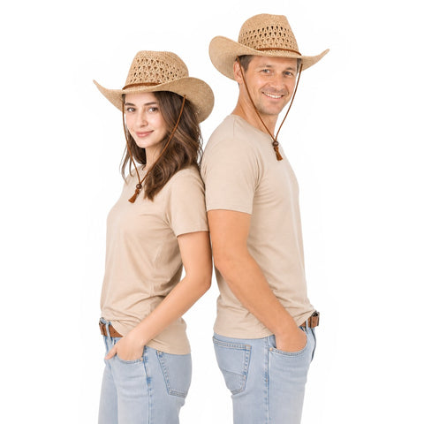 Chapeau-de-Paille-Country-Femme-Naturelle-DosADos
