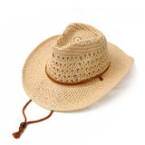Chapeau-de-Paille-Country-Femme