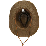 Chapeau-de-Paille-Cowboy-Marron-8