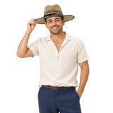 Chapeau-de-Paille-Deco-Bleu-4