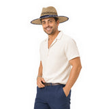 Chapeau-de-Paille-Deco-Bleu-5