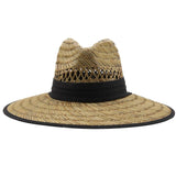 Chapeau-de-Paille-Deco-Noir