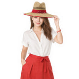 Chapeau-de-Paille-Deco-Rouge-2