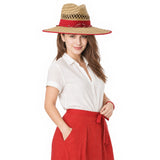 Chapeau-de-Paille-Deco-Rouge-3