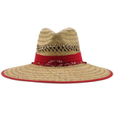 Chapeau-de-Paille-Deco-Rouge