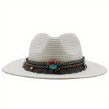 Chapeau-de-Paille-Femme-Boheme-Blanc