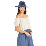 Chapeau-de-Paille-Femme-Boheme-Bleu-3