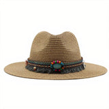 Chapeau-de-Paille-Femme-Boheme