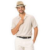 Chapeau-de-Paille-Femme-Leger-Beige-4