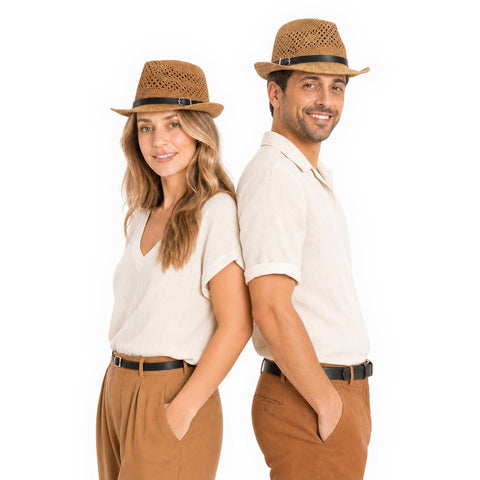Chapeau-de-Paille-Femme-Leger-Camel-DosADos