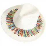 Chapeau de Paille Fête