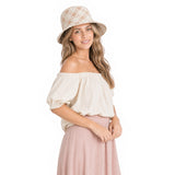 Chapeau-de-Paille-Forme-Cloche-Blanc-3