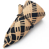 Chapeau-de-Paille-Forme-Cloche-Noir-7