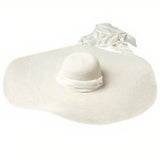 Chapeau-de-Paille-Mariage