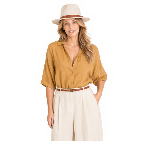 Chapeau-de-Paille-Mode-Homme-Beige-2