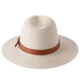 Chapeau-de-Paille-Mode-Homme-Beige-7
