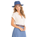 Chapeau-de-Paille-Mode-Homme-Bleu-3