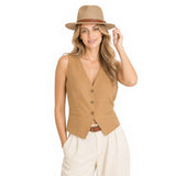 Chapeau-de-Paille-Mode-Homme-Camel-2
