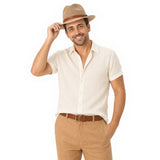 Chapeau-de-Paille-Mode-Homme-Camel-4