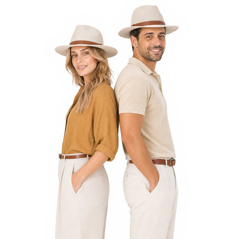 Chapeau-de-Paille-Mode-Homme-DosADos